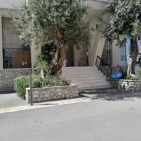 Appartamento Mondi Azzurri Budua Esterno foto