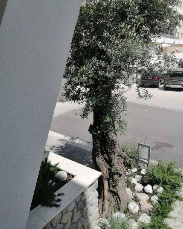 Appartamento Mondi Azzurri Budua Esterno foto