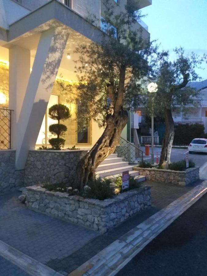 Appartamento Mondi Azzurri Budua Esterno foto