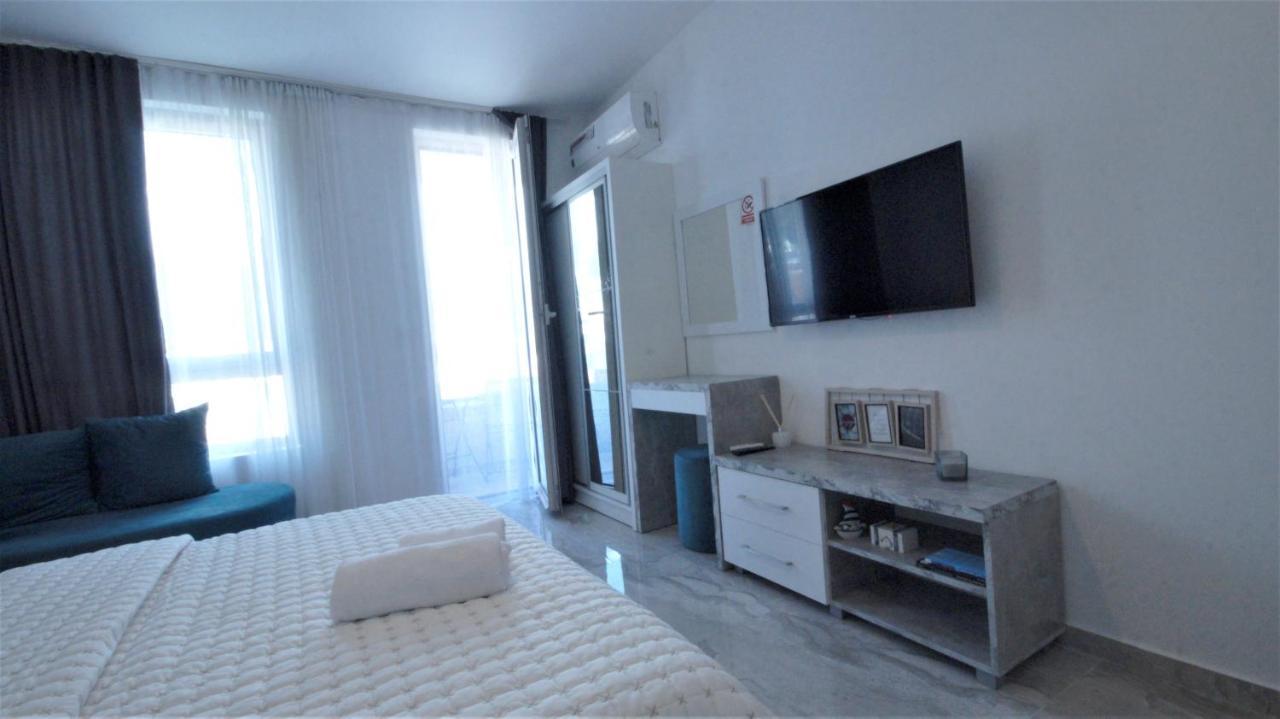 Appartamento Mondi Azzurri Budua Esterno foto